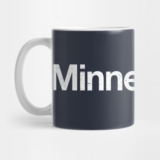 Minneapolis. Mug